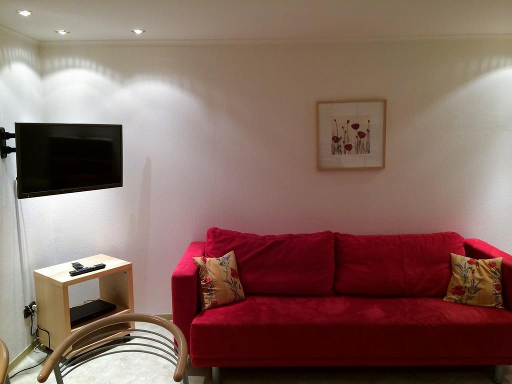 Ferienwohnung-Lind Wimbach Oda fotoğraf