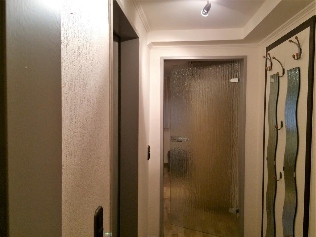Ferienwohnung-Lind Wimbach Oda fotoğraf