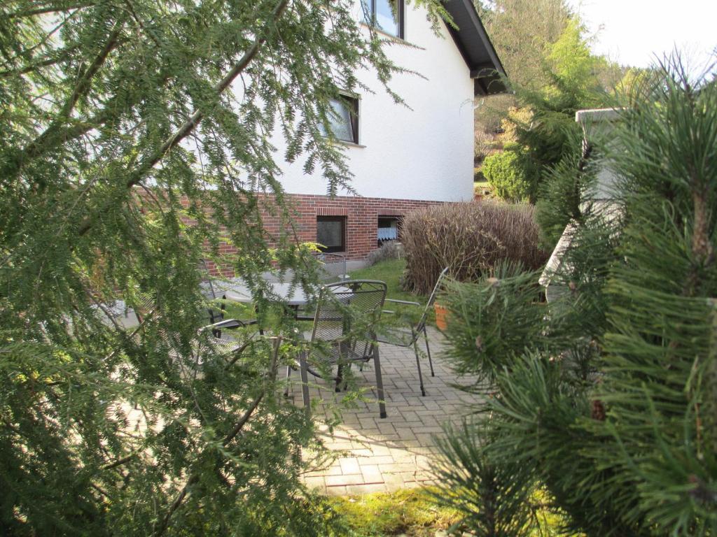 Ferienwohnung-Lind Wimbach Dış mekan fotoğraf