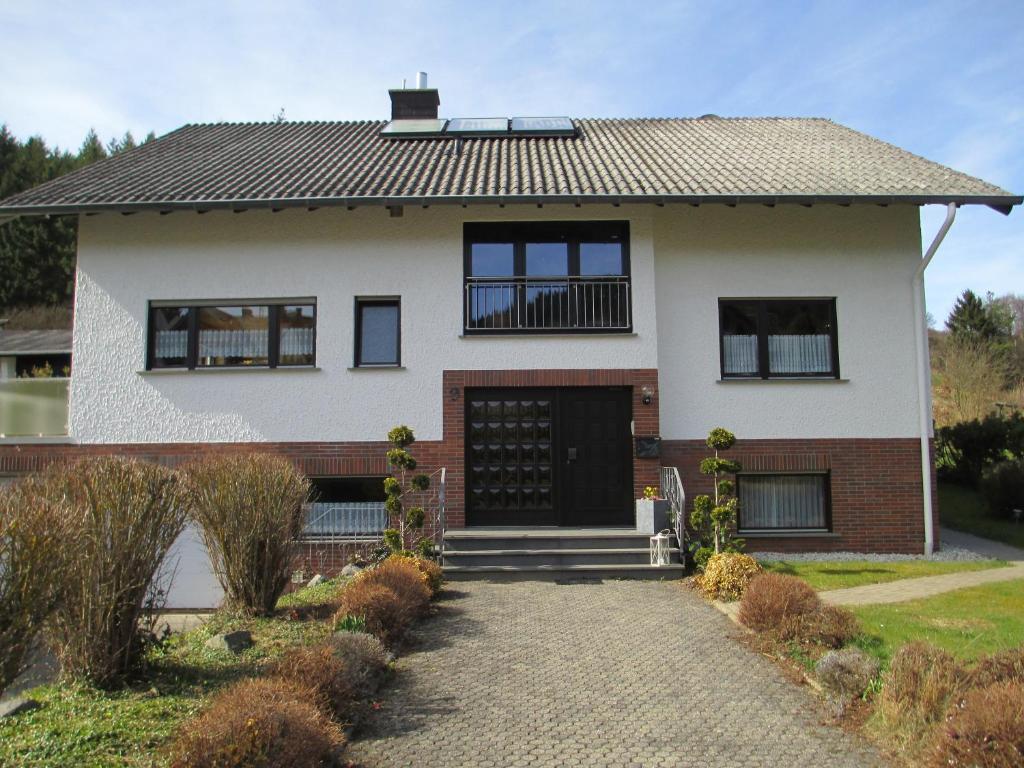 Ferienwohnung-Lind Wimbach Dış mekan fotoğraf